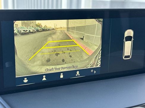 New 2026 Acura RDX A-Spec image 20