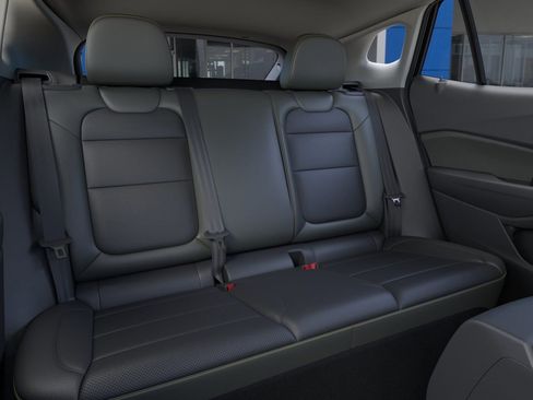 New 2026 Chevrolet Trax ACTIV FWD image 17