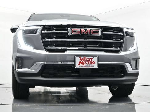 New 2026 GMC Acadia Elevation w/ Elevation Premium Package AWD/4WD image 31