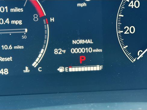 New 2026 Honda Ridgeline RTL image 27