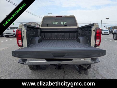 New 2026 GMC Sierra 2500 SLE w/ SLE Value Package; AWD/4WD image 14