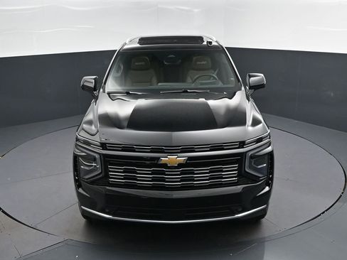 New 2026 Chevrolet Suburban High Country RWD image 59