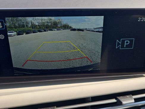 New 2026 Hyundai Tucson SEL FWD image 19