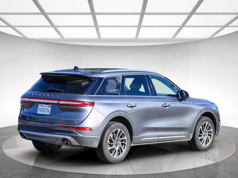 Used 2022 Lincoln Corsair FWD w/ Equipment Group 101A image 3