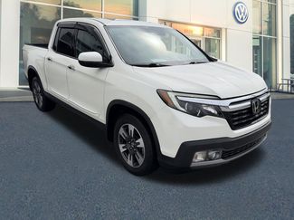 Used 2019 Honda Ridgeline RTL-E video 2