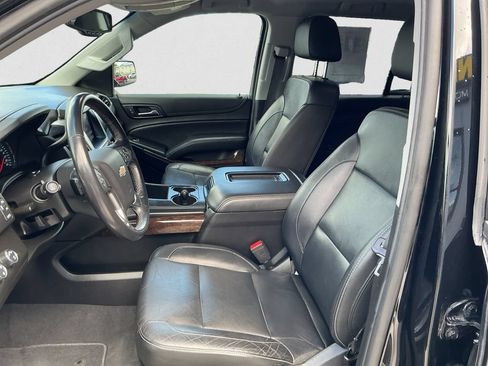 Used 2019 Chevrolet Tahoe LT AWD/4WD image 10