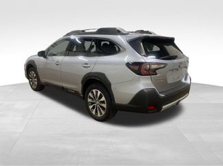 Certified 2024 Subaru Outback Touring XT AWD/4WD video 2