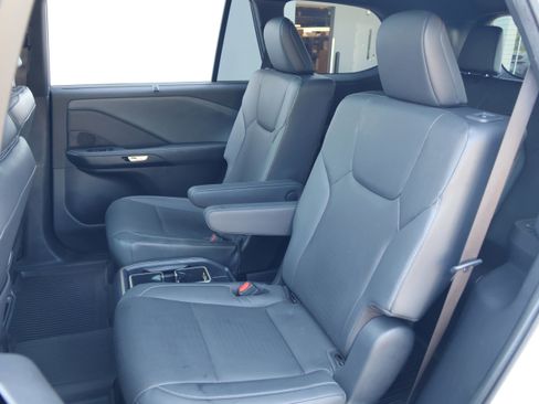 Used 2024 Lexus TX 350 FWD w/ Captains Chair Package image 36