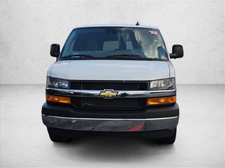 Used 2025 Chevrolet Express 2500 LT w/ LT Preferred Equipment Group RWD video 2