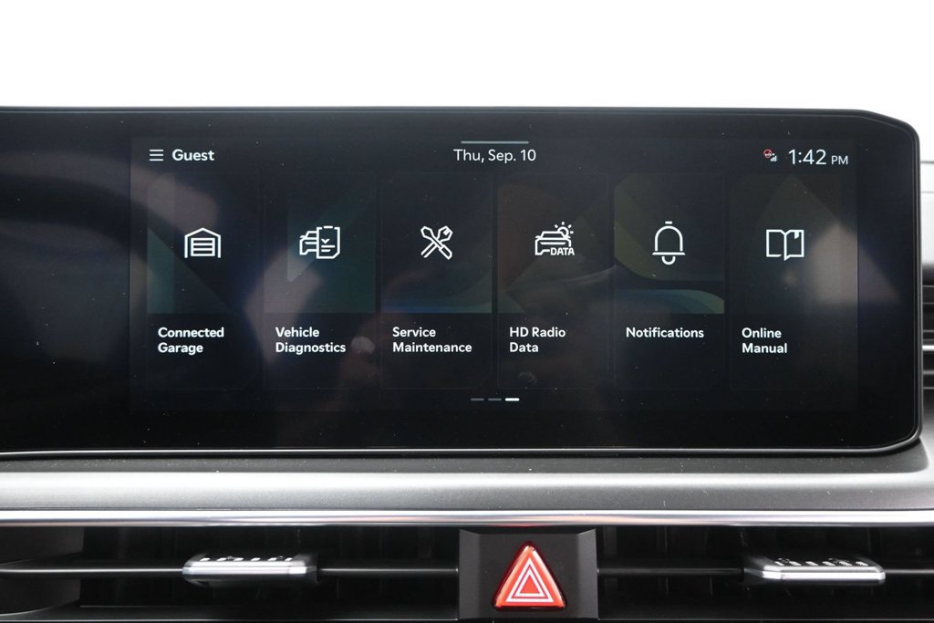 New 2026 Kia K5 GT-Line FWD image 26