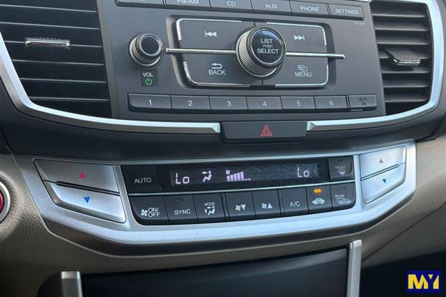 Used 2014 Honda Accord EX image 24