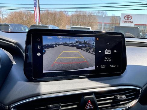 Used 2023 Hyundai Santa Fe SEL image 19