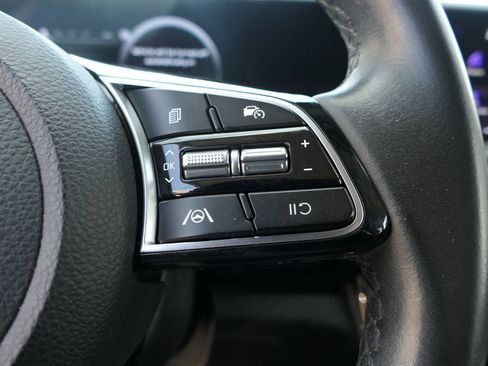 Used 2024 Kia Seltos S FWD image 15