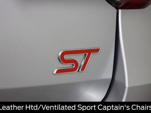 Used 2020 Ford Explorer ST w/ ST Street Pack AWD/4WD image 27