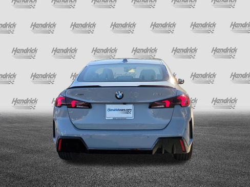 Certified 2025 BMW 228i xDrive 228 xDrive Gran Coupe w/ Technology Package image 9