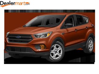 Used 2017 Ford Escape SE FWD video 1
