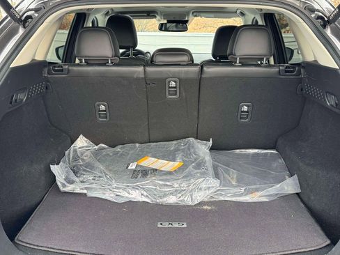 Certified 2025 MAZDA CX-5 AWD 2.5 S image 23