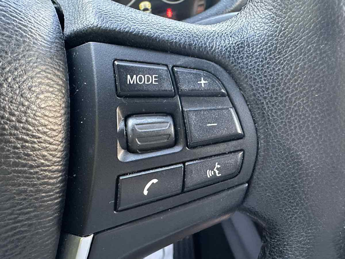 Used 2013 BMW X3 xDrive28i AWD/4WD image 33