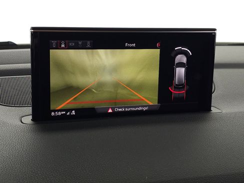 Used 2018 Audi Q7 3.0T Prestige w/ Prestige Package image 36