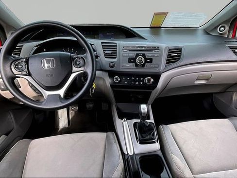 Used 2012 Honda Civic EX image 7