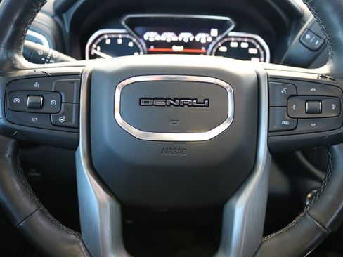 Used 2020 GMC Sierra 1500 Denali AWD/4WD image 51
