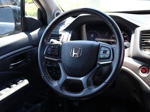 Used 2025 Honda Ridgeline RTL image 22