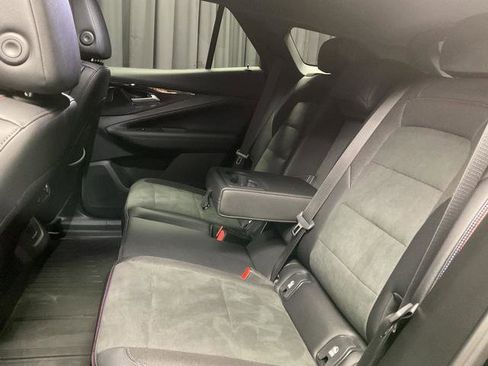 Used 2025 Chevrolet Blazer EV RS image 9