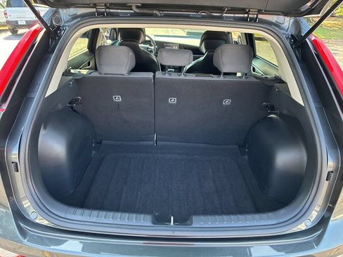 Used 2025 Kia Niro LX FWD image 26