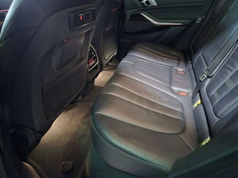 Used 2020 BMW X5 xDrive40i w/ M Sport Package AWD/4WD image 10