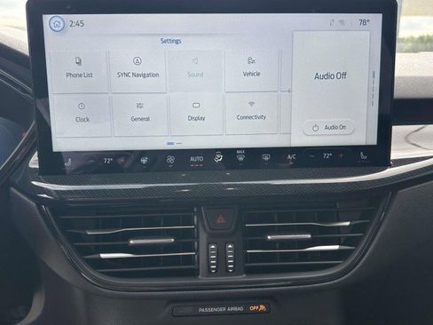 Used 2024 Ford Escape ST-Line Elite image 28