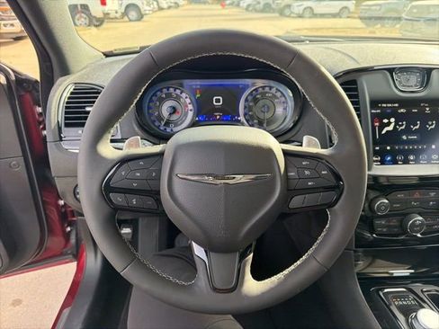 Used 2023 Chrysler 300 S w/ Comfort Group image 18