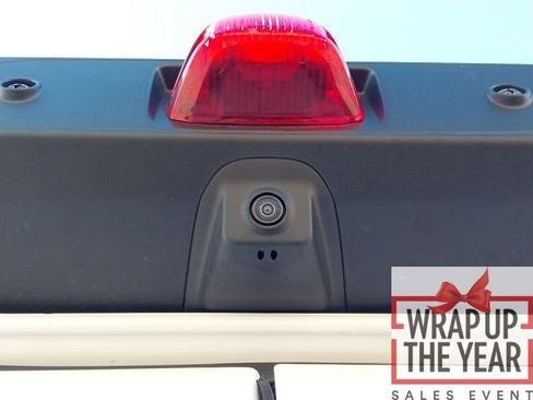 Used 2025 RAM ProMaster 1500 w/ Convenience Group image 21