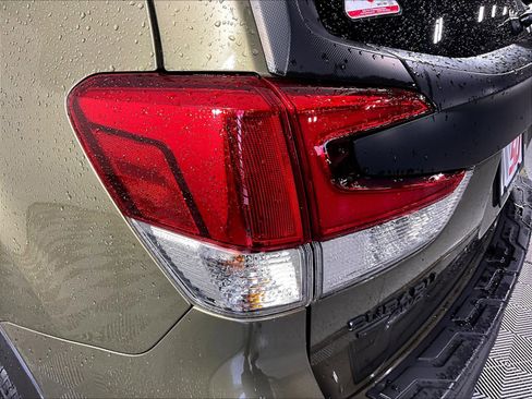 Used 2023 Subaru Forester Wilderness AWD/4WD image 20