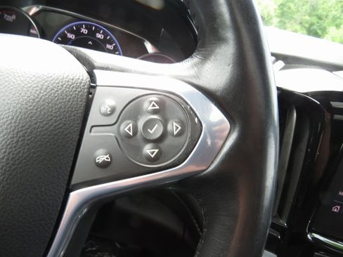 Used 2022 Chevrolet Traverse High Country image 24