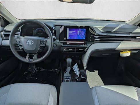 New 2026 Toyota Camry LE w/ Convenience Package FWD image 14
