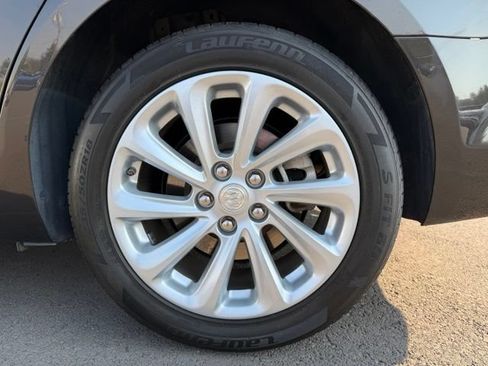 Used 2014 Buick LaCrosse Leather FWD image 8