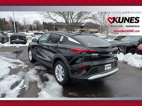 New 2026 Buick Envista Preferred w/ Convenience I Package image 8