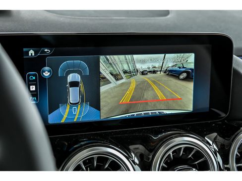 New 2026 Mercedes-Benz GLA 250 4MATIC image 14