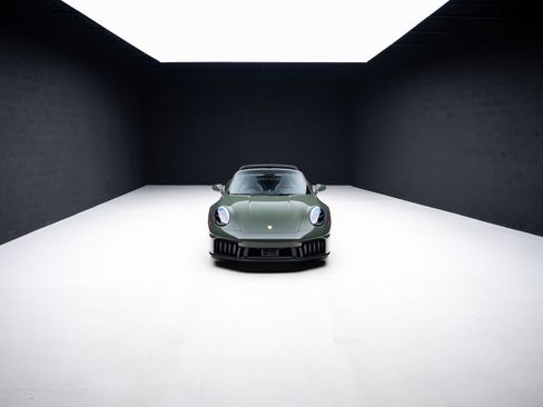 Used 2026 Porsche 911 Targa 4 GTS image 88