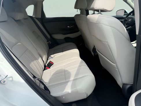 New 2027 Honda HR-V EX-L image 12