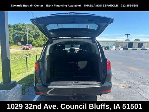 Used 2021 Honda Odyssey Elite image 8