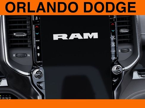 New 2026 RAM 1500 Limited AWD/4WD image 18