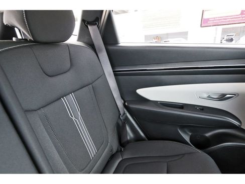Certified 2024 Hyundai Tucson SEL FWD image 14