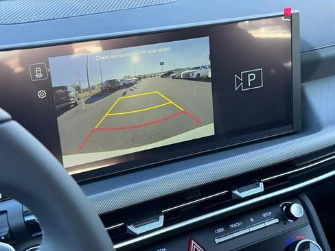 New 2026 Hyundai Sonata SEL FWD image 26
