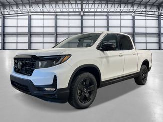 New 2026 Honda Ridgeline Black Edition video 1