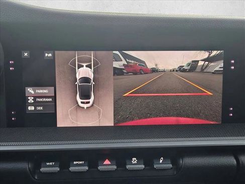 Used 2021 Porsche 911 Carrera image 16