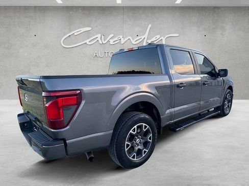 Used 2024 Ford F150 STX RWD image 16