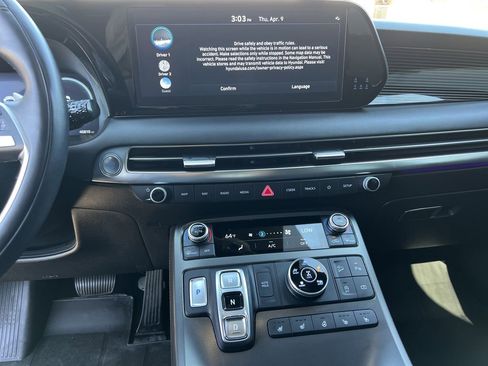 Used 2024 Hyundai Palisade Calligraphy AWD/4WD image 26
