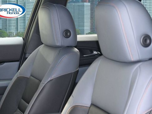 New 2026 Honda Prologue Touring image 17