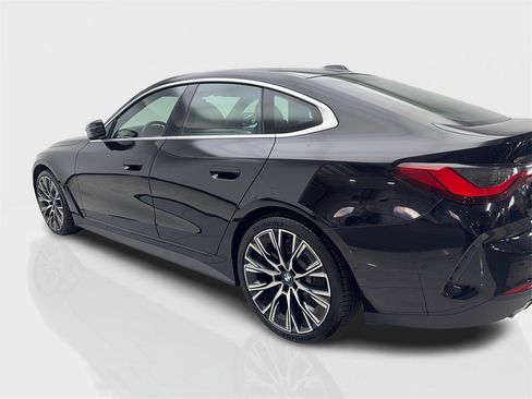 Used 2022 BMW 430i Gran Coupe w/ Premium Package 2 image 14